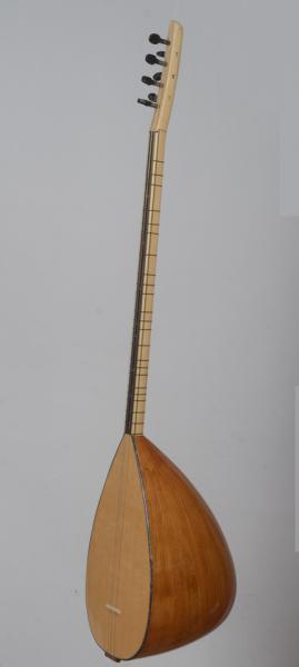 Divan Saz Baglama